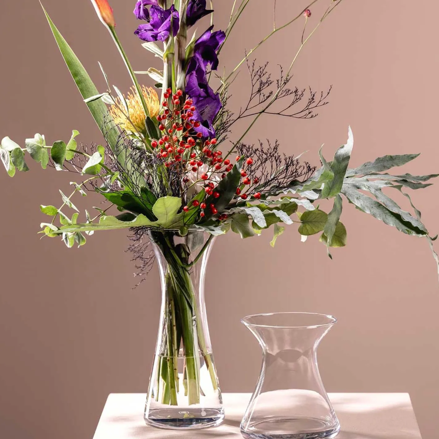 Vase GIA 28 cm*LEONARDO Discount