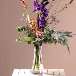 Vase GIA 28 cm*LEONARDO Discount