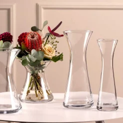 Vase GIA 28 cm*LEONARDO Discount