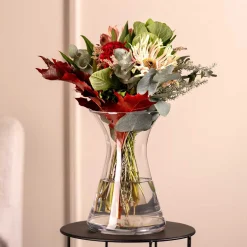 Vase GIA 22 cm*LEONARDO Best