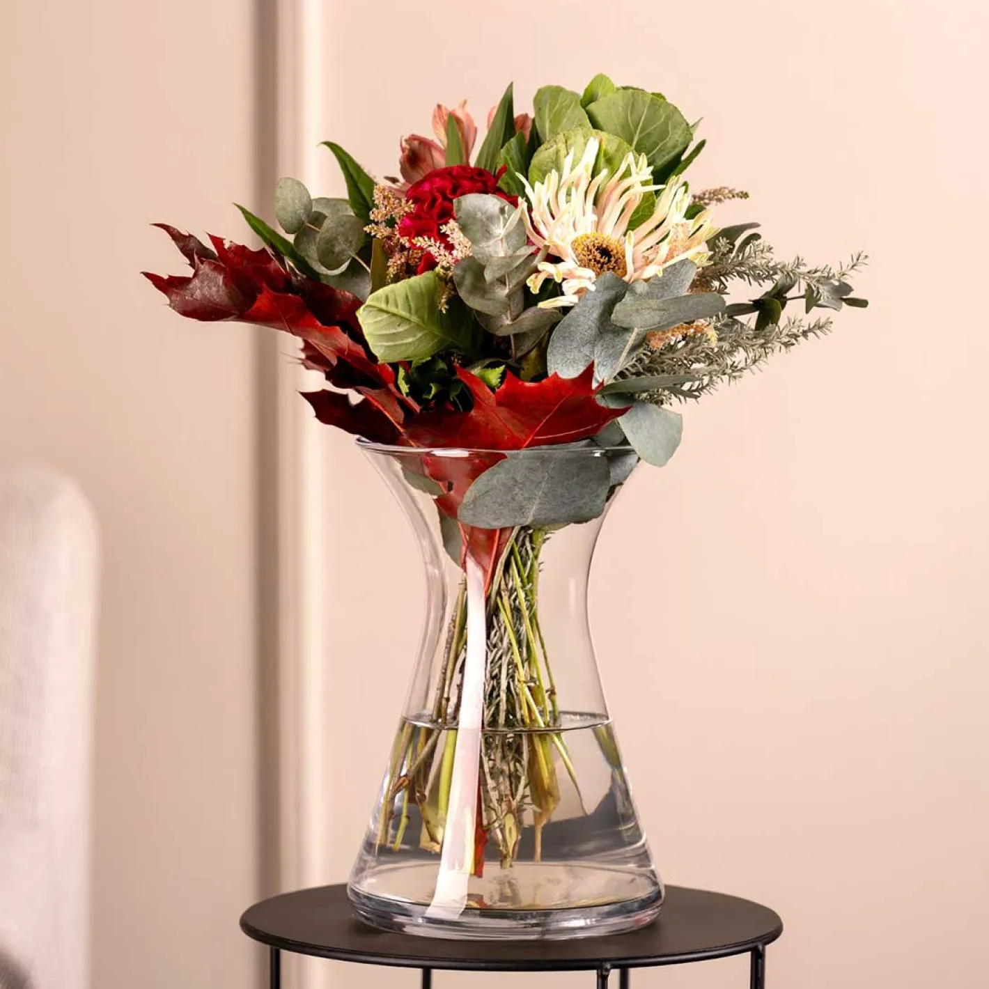 Vase GIA 22 cm*LEONARDO Best