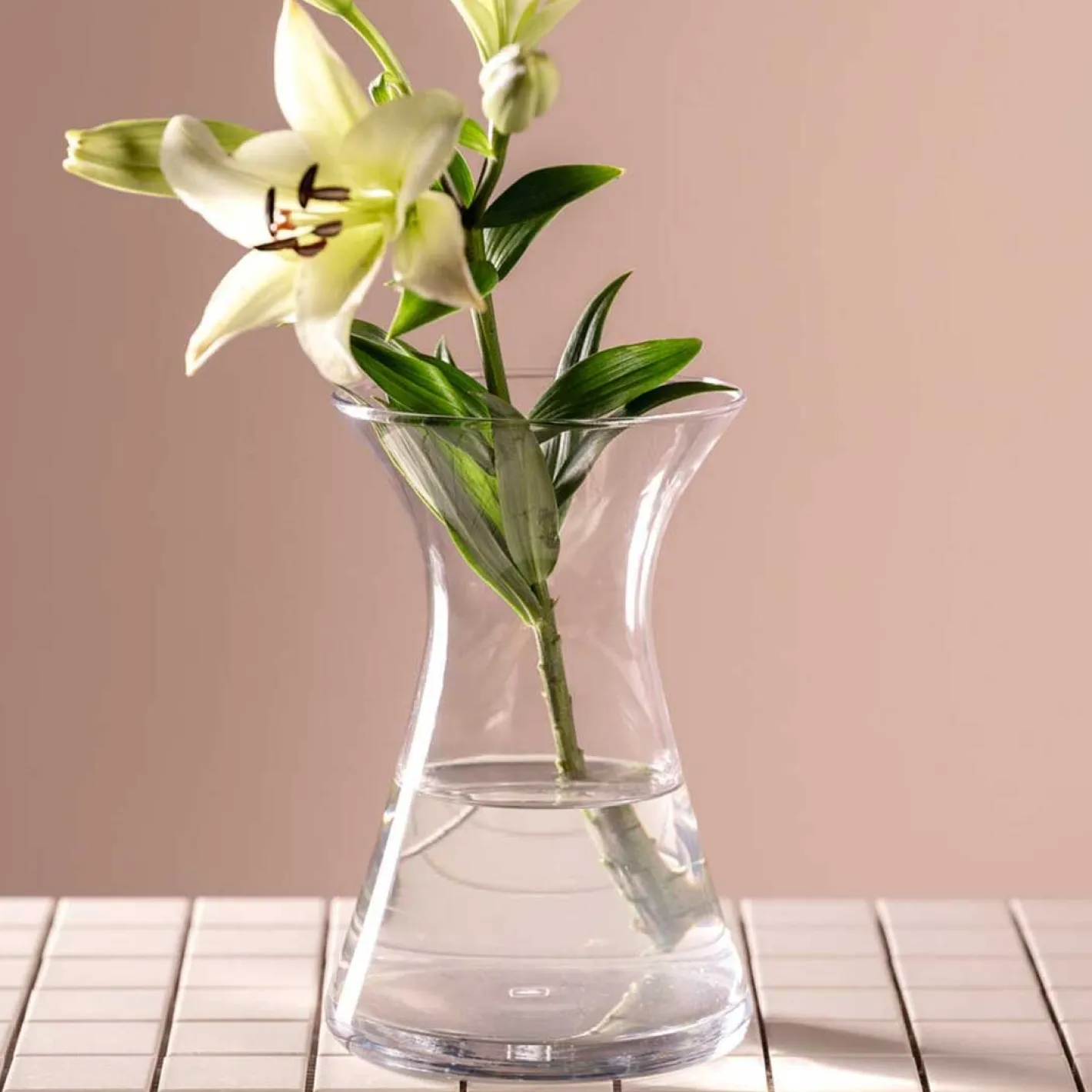 Vase GIA 22 cm*LEONARDO Best