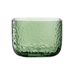 Vase MARTELLO 13 cm grün*LEONARDO Sale