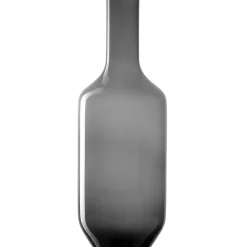 Vase MILANO 64 cm grau*LEONARDO