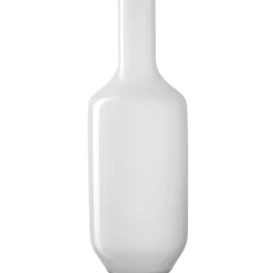 Vase MILANO 64 cm weiß*LEONARDO Online
