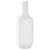 Vase MILANO 50 cm weiß*LEONARDO