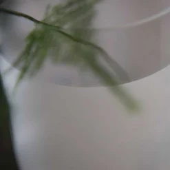 Vase NOVARA 19 cm satiniert*LEONARDO Outlet