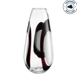 Vase OCCHI BIANCHI 37 cm*LEONARDO New