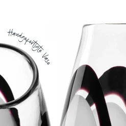 Vase OCCHI BIANCHI 37 cm*LEONARDO New