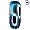 Vase OCCHI BLU 36 cm*LEONARDO Outlet
