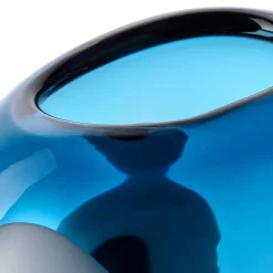 Vase OCCHI BLU 36 cm*LEONARDO Outlet