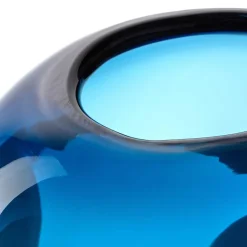 Vase OCCHI BLU 33 cm*LEONARDO Sale