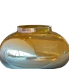 Vase POESIA 14 cm gold*LEONARDO Clearance