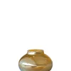 Vase POESIA 9 cm gold*LEONARDO