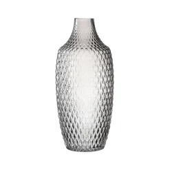 Vase POESIA 30 cm grau*LEONARDO New