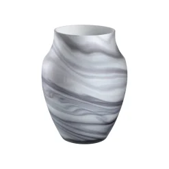 Vase POESIA 23 cm Marmoroptik*LEONARDO Online