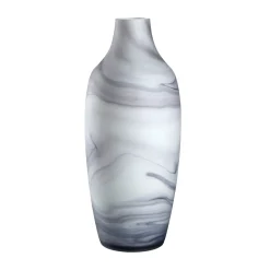 Vase POESIA 40 cm Marmoroptik*LEONARDO Online