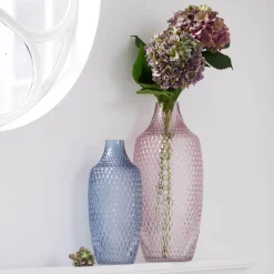 Vase POESIA 40 cm viola*LEONARDO Best