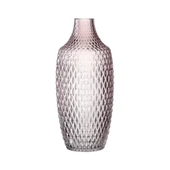 Vase POESIA 30 cm viola*LEONARDO