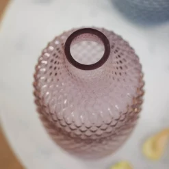 Vase POESIA 30 cm viola*LEONARDO