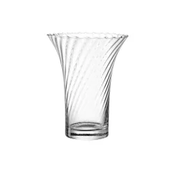 Vase RAVENNA optisch 22 cm*LEONARDO Hot