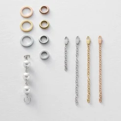 Verlängerungskettchen 10 cm*LEONARDO Clearance