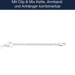 Verlängerungskettchen 10 cm*LEONARDO Clearance