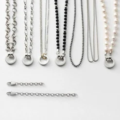 Verlängerungskettchen 10 cm*LEONARDO Clearance