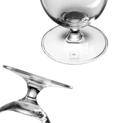 Wasserbecher CIAO+ 300 ml mit persönlicher Gravur*LEONARDO Clearance