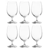 Wasserglas DAILY 370 ml 6er-Set*LEONARDO Clearance