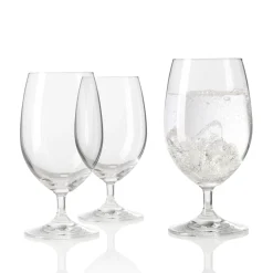 Wasserglas DAILY 370 ml 6er-Set*LEONARDO Clearance