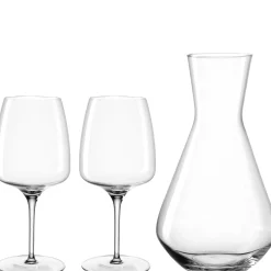 Weinset CESTI 3-teilig*LEONARDO