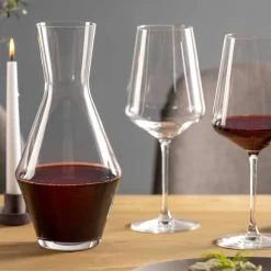 Weinset PUCCINI 3-teilig*LEONARDO Hot