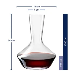 Weinset XL PUCCINI*LEONARDO Best