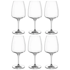 Weißweinglas 360 ml CESTI 6er-Set*LEONARDO