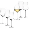 Weißweinglas BRUNELLI 580 ml 6er-Set*LEONARDO Best