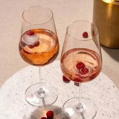 Weißweinglas BRUNELLI 580 ml 6er-Set*LEONARDO Best