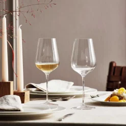 Weißweinglas BRUNELLI 580 ml 6er-Set*LEONARDO Best