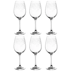 Weißweinglas CHATEAU 410 ml 6er-Set*LEONARDO Sale