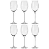 Weißweinglas CHEERS 400 ml 6er-Set*LEONARDO