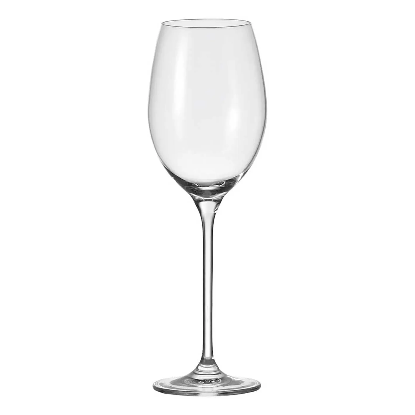 Weißweinglas CHEERS 400 ml mit persönlicher Gravur*LEONARDO Clearance