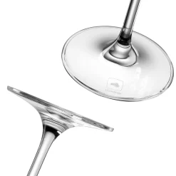 Weißweinglas CIAO+ 300 ml mit persönlicher Gravur*LEONARDO