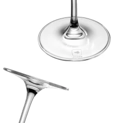 Weißweinglas CIAO+ 370 ml mit persönlicher Gravur*LEONARDO Best