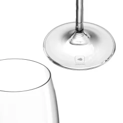 Weißweinglas DAILY 370 ml mit persönlicher Gravur*LEONARDO Hot