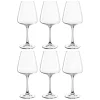 Weißweinglas PALADINO 540 ml 6er-Set*LEONARDO Clearance