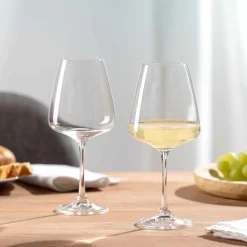 Weißweinglas PALADINO 540 ml 6er-Set*LEONARDO Clearance