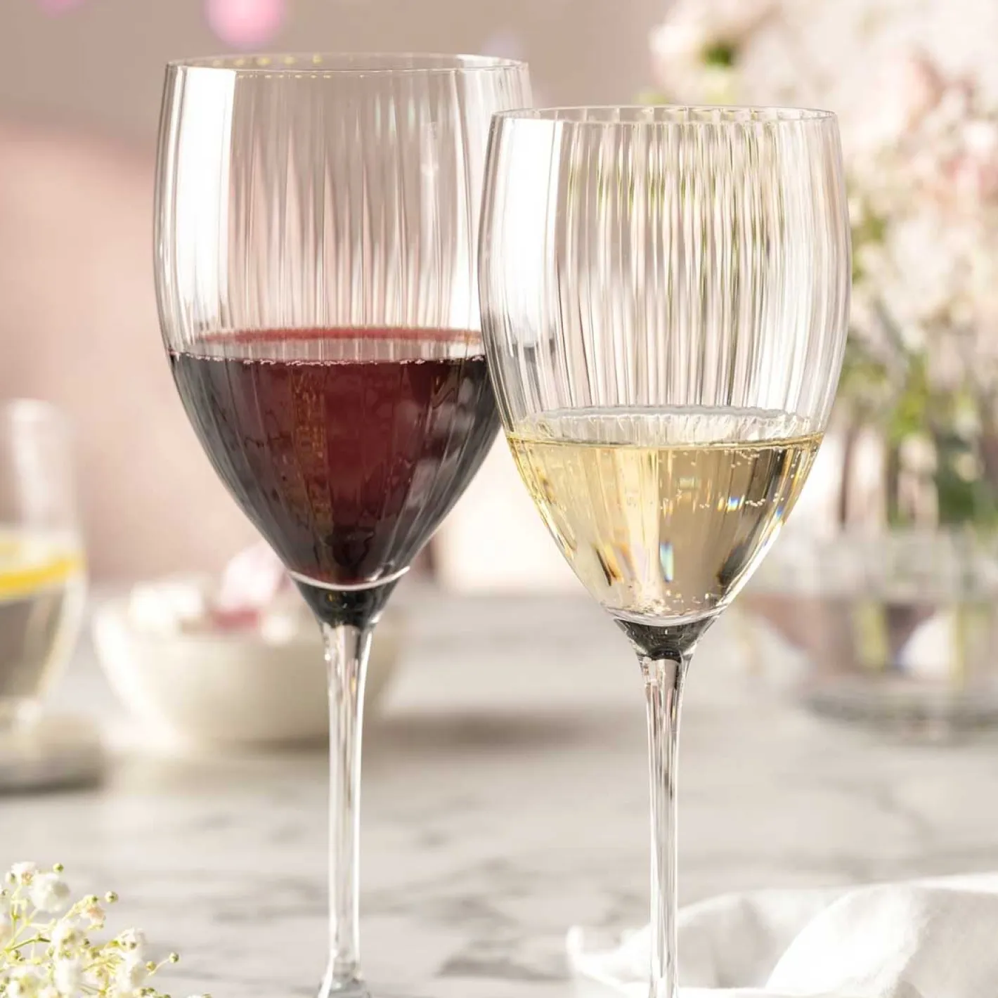 Weißweinglas POESIA 450 ml 6er-Set*LEONARDO Sale