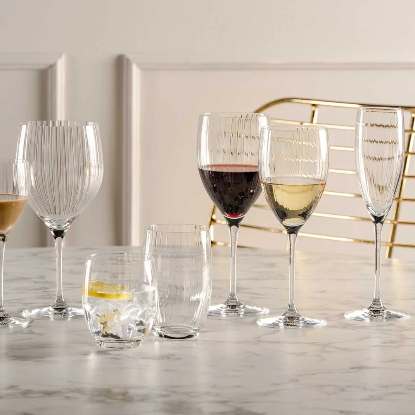 Weißweinglas POESIA 450 ml 6er-Set*LEONARDO Sale