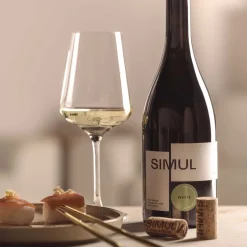 Weißweinglas PUCCINI 560 ml 6er-Set*LEONARDO