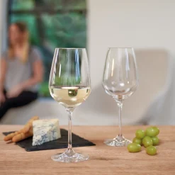 Weißweinglas TIVOLI 450 ml 6er-Set*LEONARDO Online